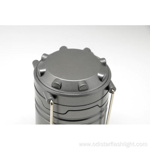 30LED outdoor Portable Camping Lantern